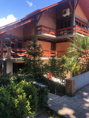 Pousada canto das praias